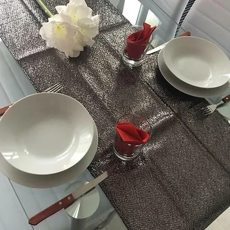 Erzsebet Apartman